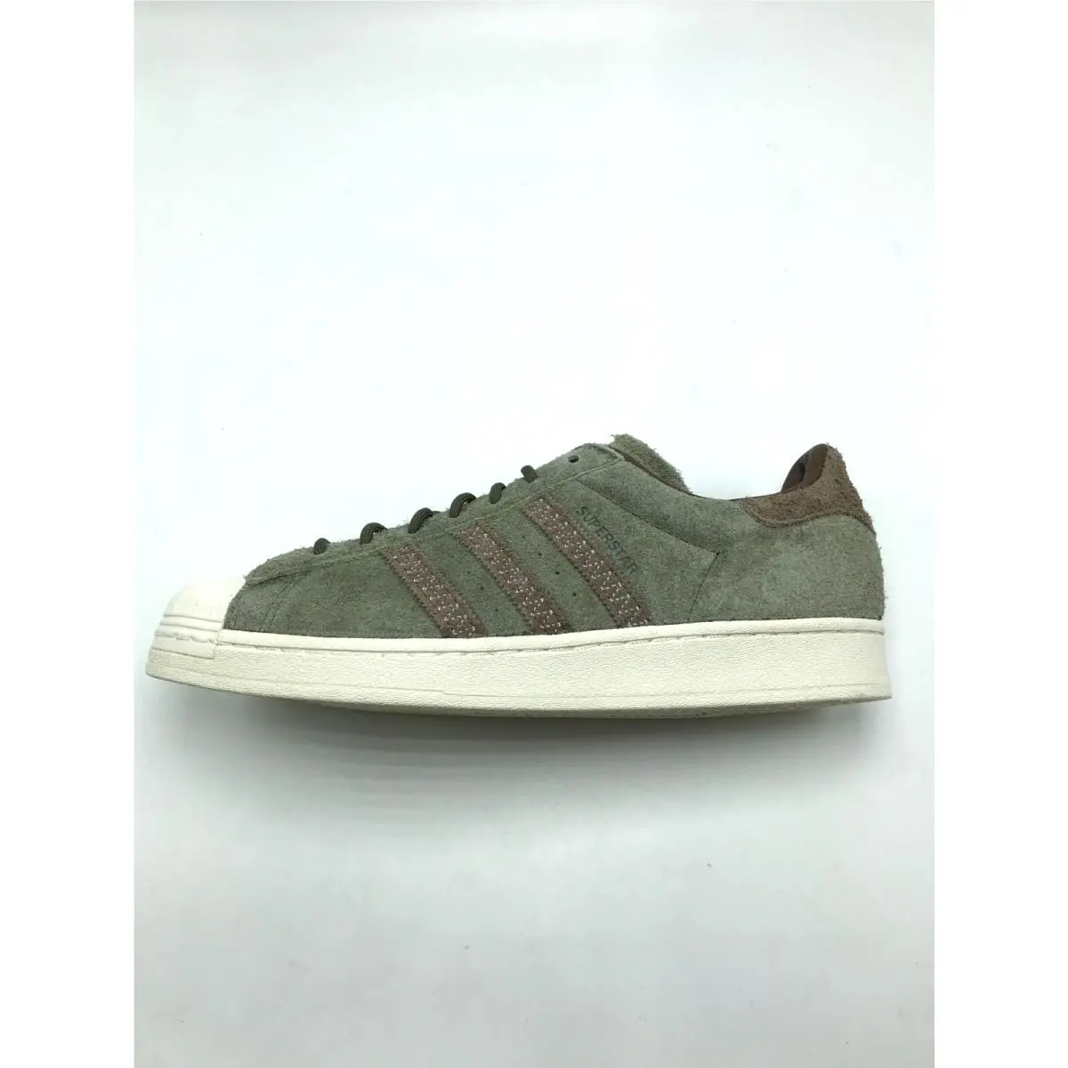 Adidas shoes - adidas Superstar - Superstar - GW2174 - Olive Strata/Earth Strata/Green 4