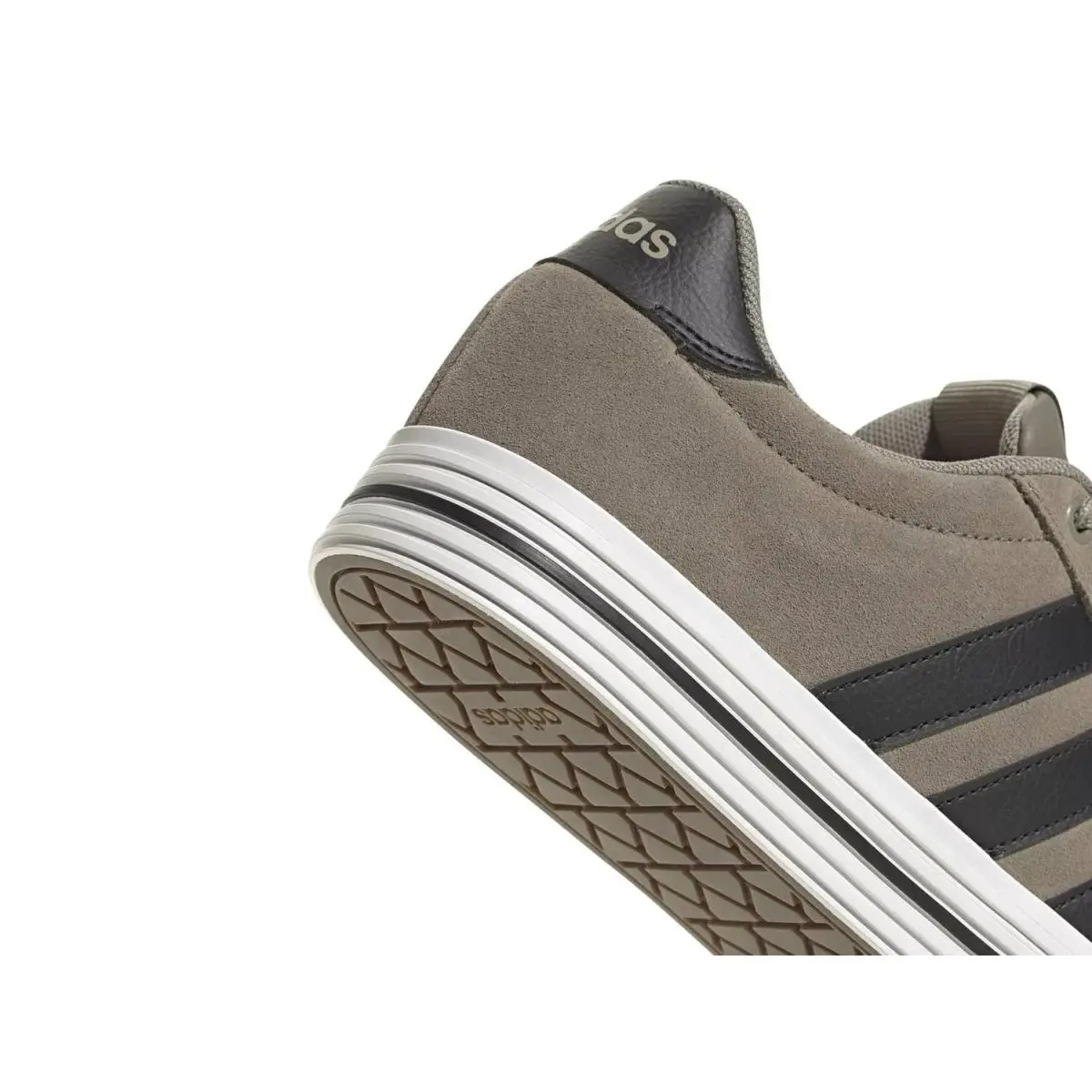 Adidas shoes - Grey 5