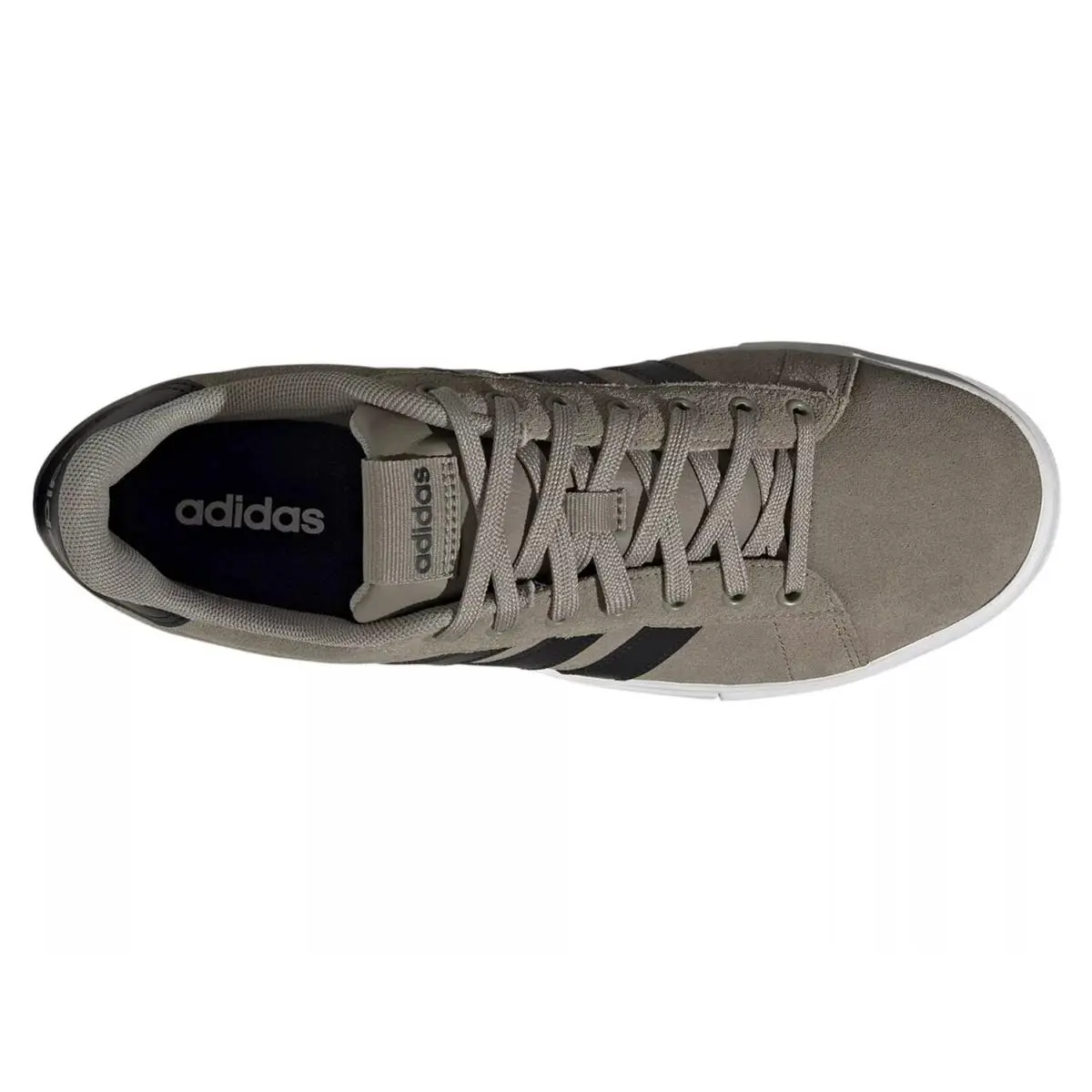 Adidas shoes - Grey 8
