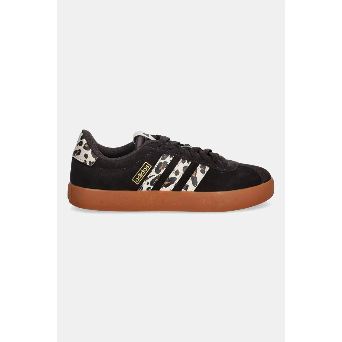 Adidas shoes - Adidas VL Court 3.0 - Court - Adidas VL Court 30 - Brown 6