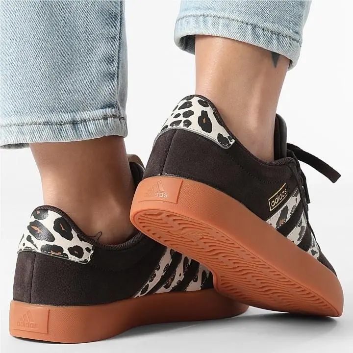 Adidas shoes - Adidas VL Court 3.0 - Court - Adidas VL Court 30 - Brown 12