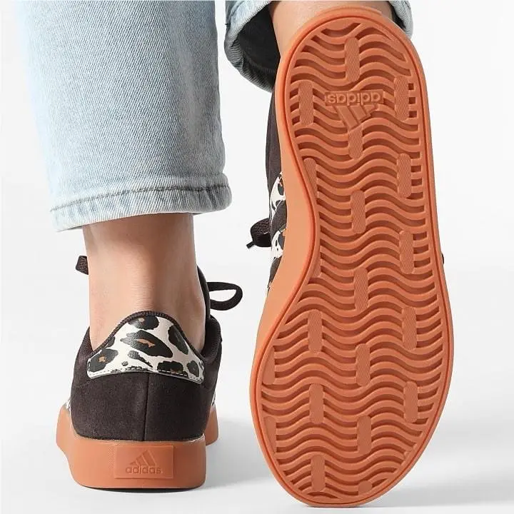 Adidas shoes - Adidas VL Court 3.0 - Court - Adidas VL Court 30 - Brown 15