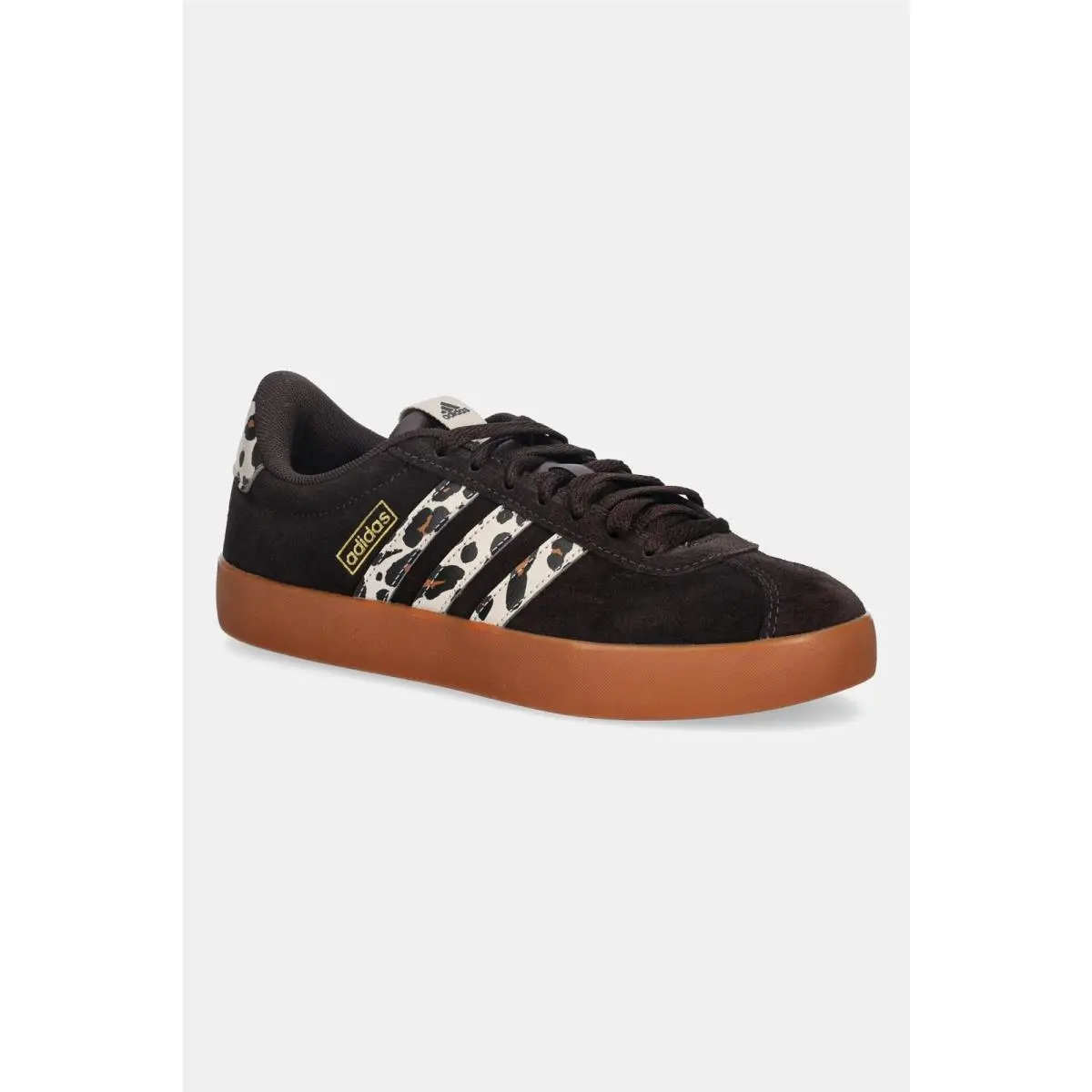 Adidas shoes - Adidas VL Court 3.0 - Court - Adidas VL Court 30 - Brown 16