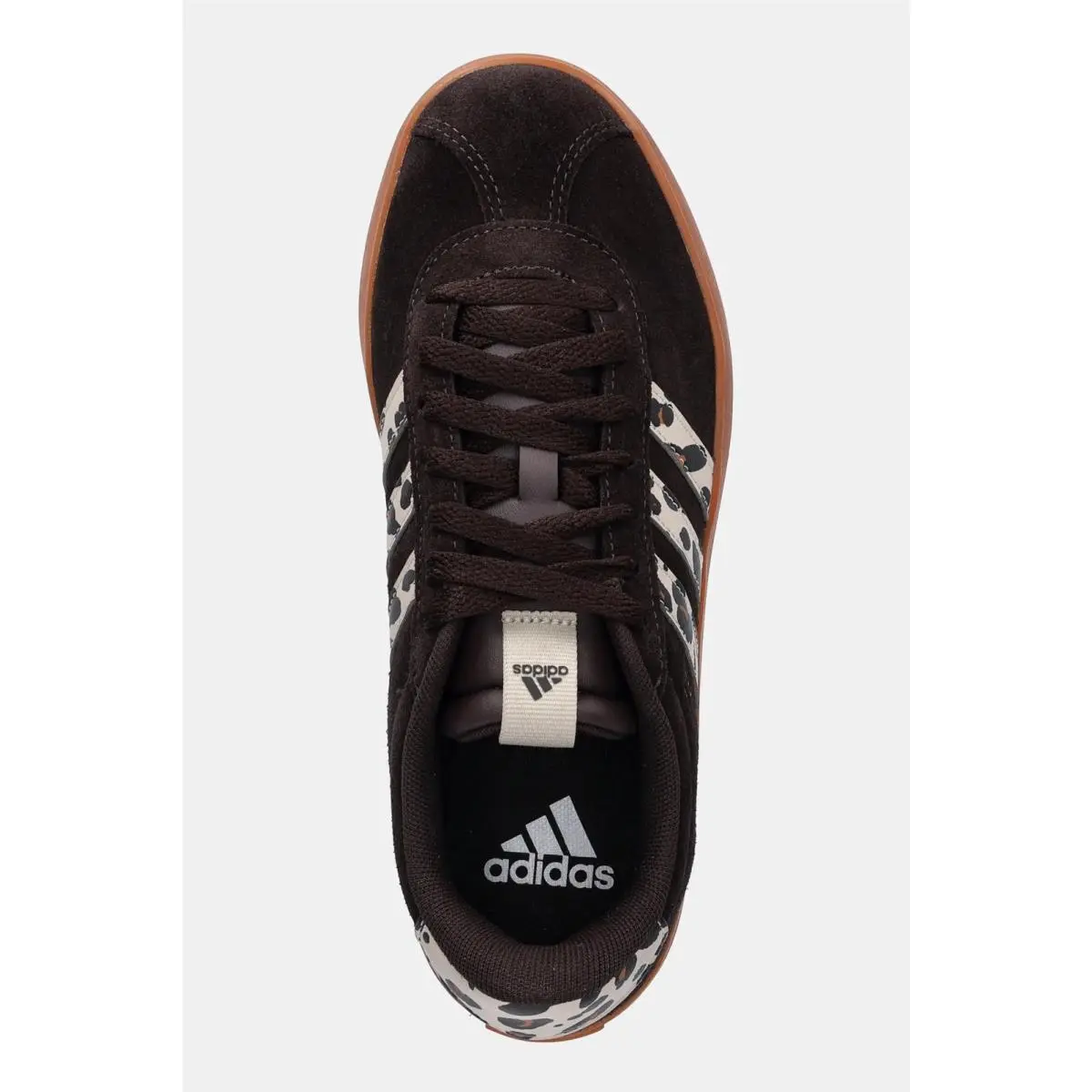 Adidas shoes - Adidas VL Court 3.0 - Court - Adidas VL Court 30 - Brown 20