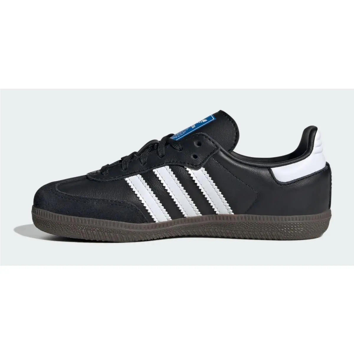 Adidas shoes - Core Black/Cloud White/Gum 0