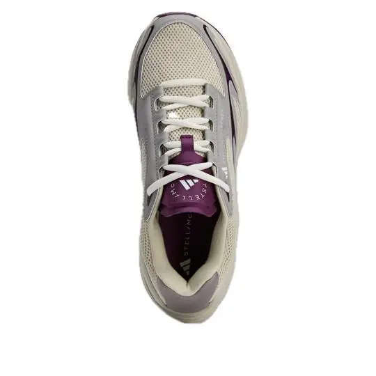 Adidas shoes - Adidas By Stella McCartney Sportswear 2000 IE8765 - IE8765 - Gray 1