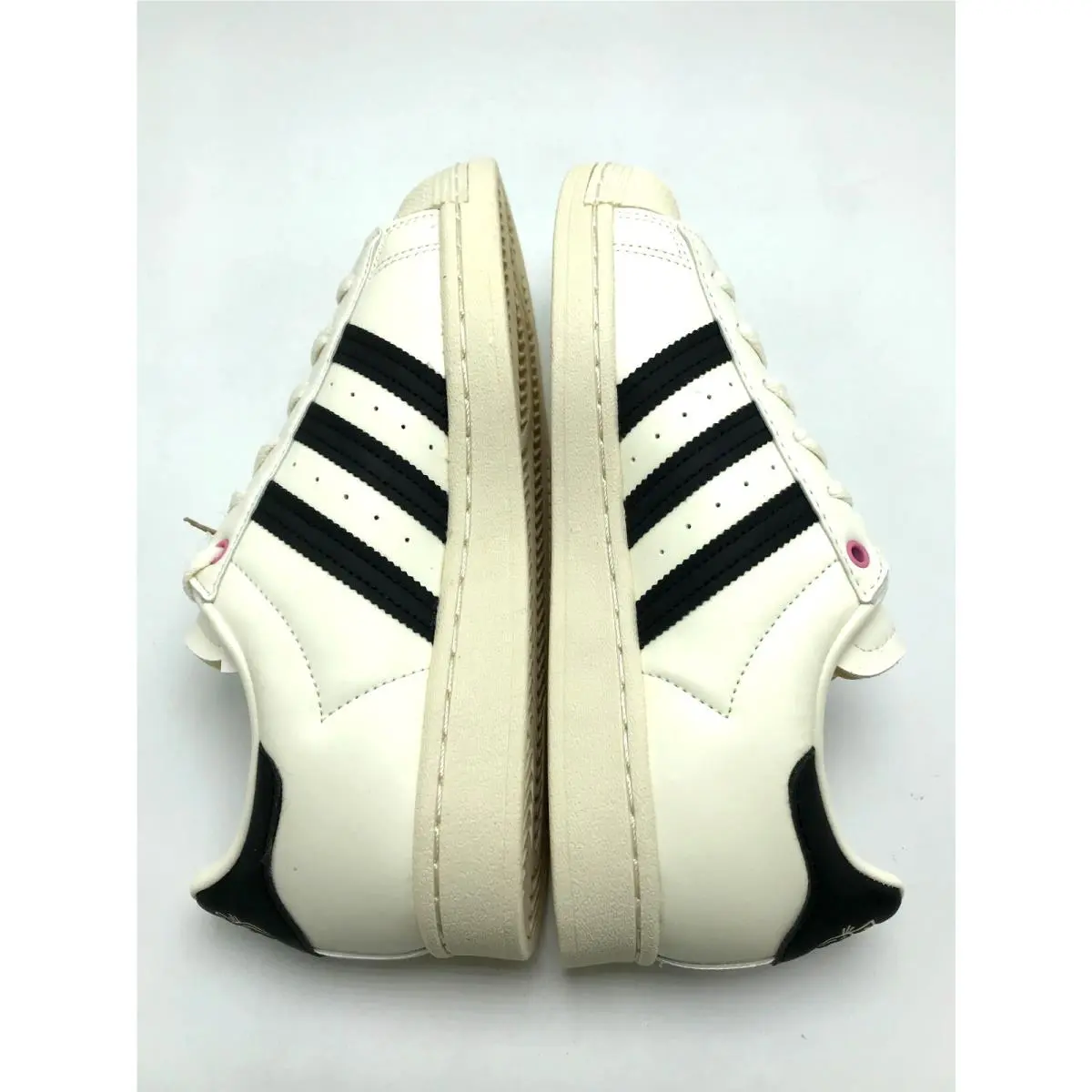 Adidas shoes - adidas Superstar - Superstar - GZ1753 - Cream White/Cream White/Core Black 3