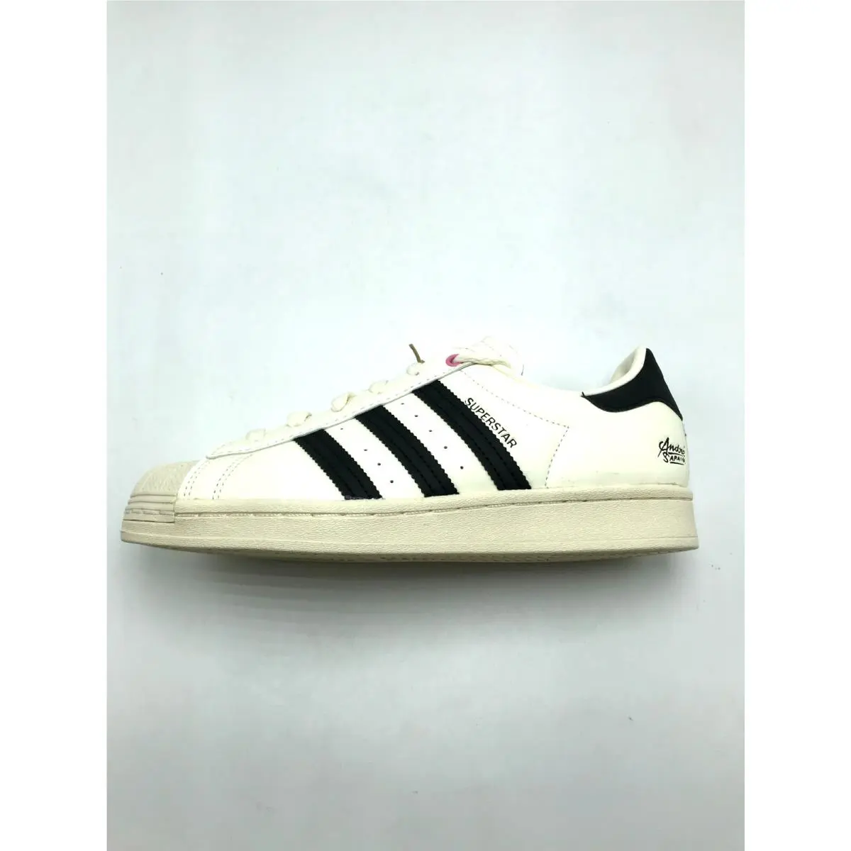 Adidas shoes - adidas Superstar - Superstar - GZ1753 - Cream White/Cream White/Core Black 4