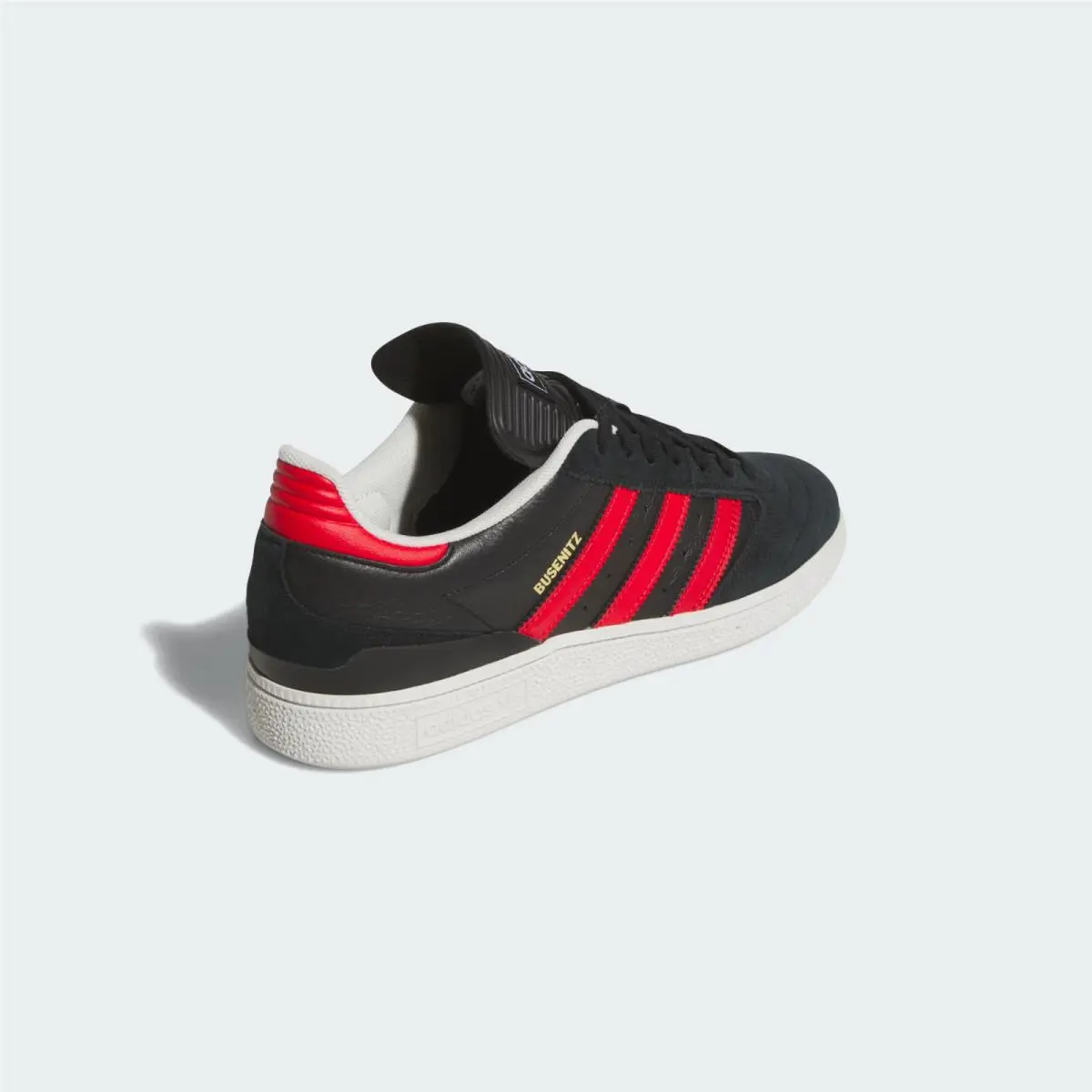 Adidas shoes - adidas Busenitz Pro - Busenitz Pro - JP8606 - Black 3