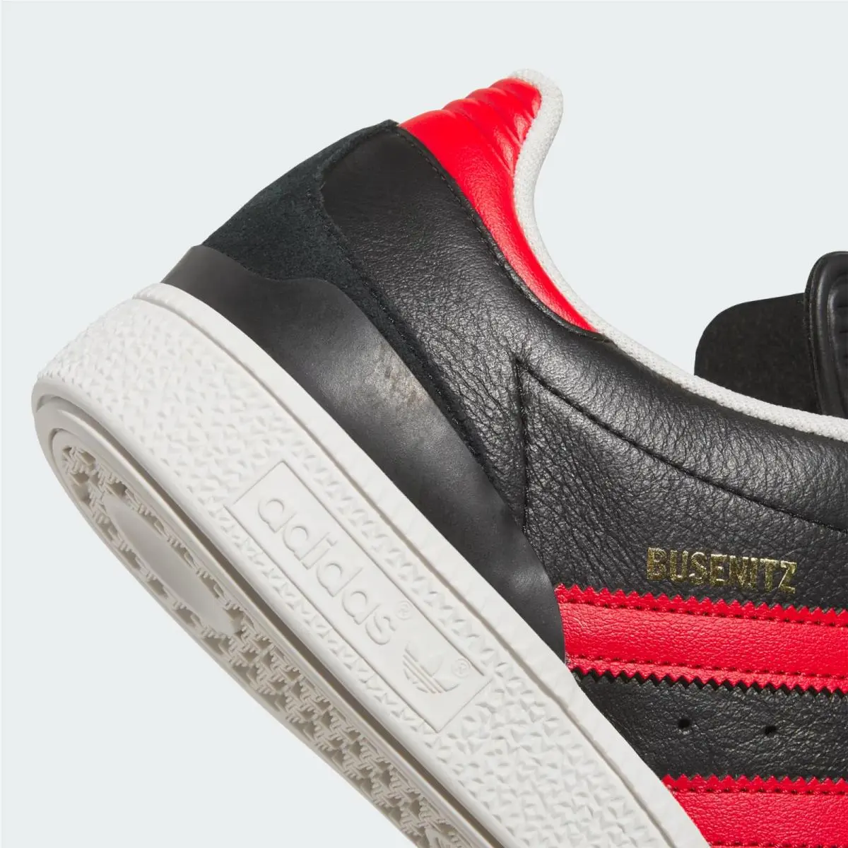 Adidas shoes - adidas Busenitz Pro - Busenitz Pro - JP8606 - Black 5
