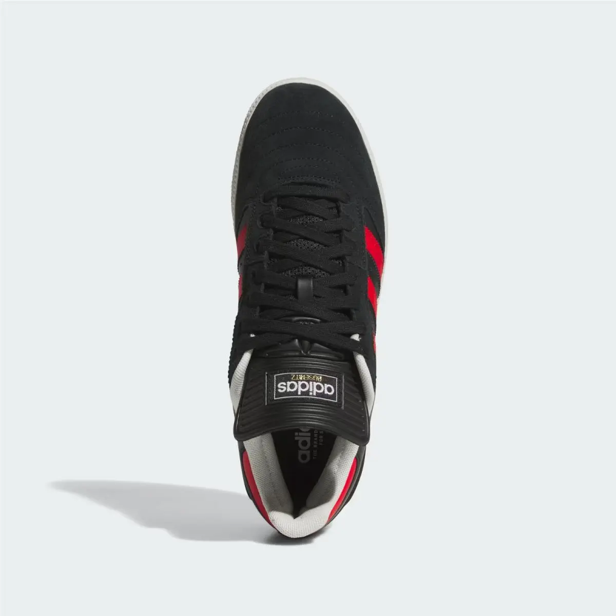 Adidas shoes - adidas Busenitz Pro - Busenitz Pro - JP8606 - Black 8
