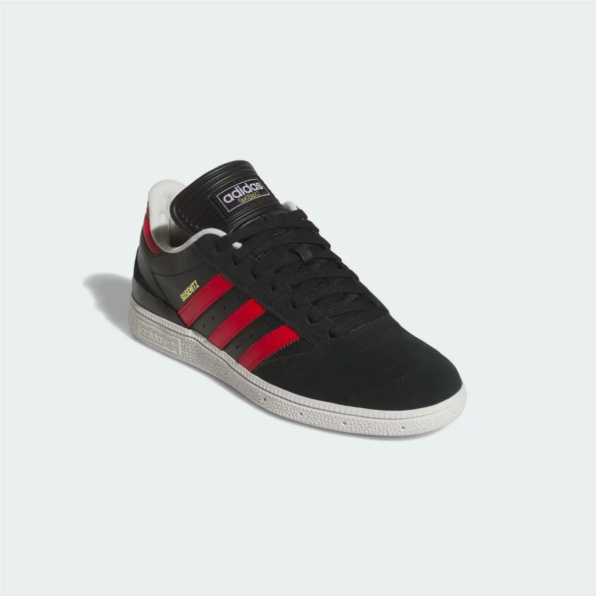 Adidas shoes - adidas Busenitz Pro - Busenitz Pro - JP8606 - Black 10