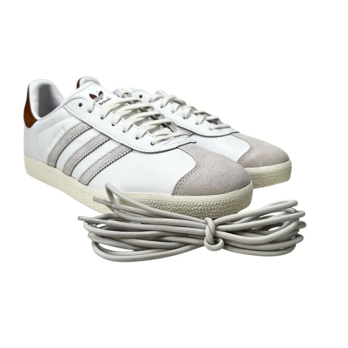 Adidas shoes - adidas Gazelle - Gazelle - IF4600 - White 9