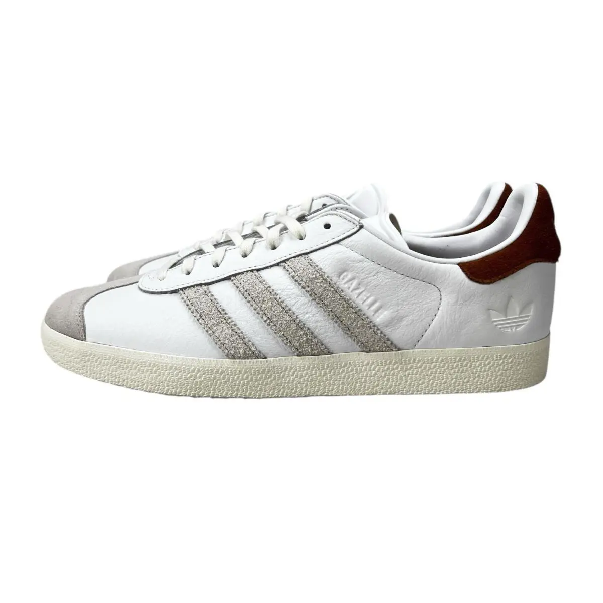 Adidas shoes - adidas Gazelle - Gazelle - IF4600 - White 1
