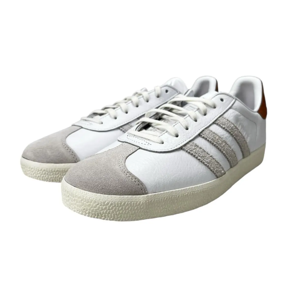 Adidas shoes - adidas Gazelle - Gazelle - IF4600 - White 4