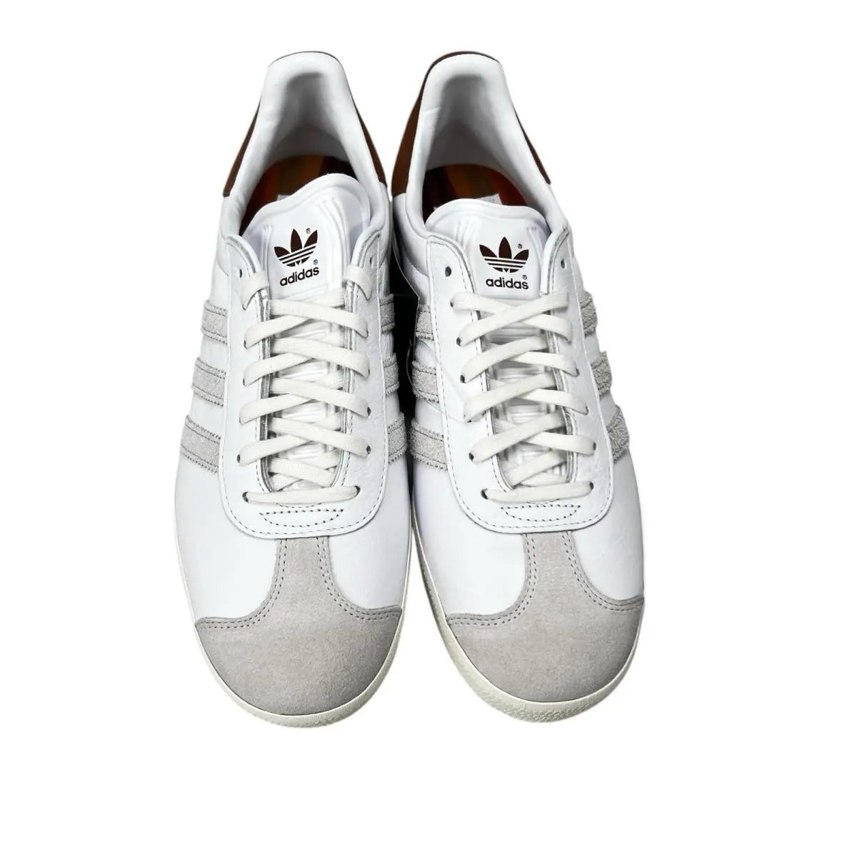 Adidas shoes - adidas Gazelle - Gazelle - IF4600 - White 5