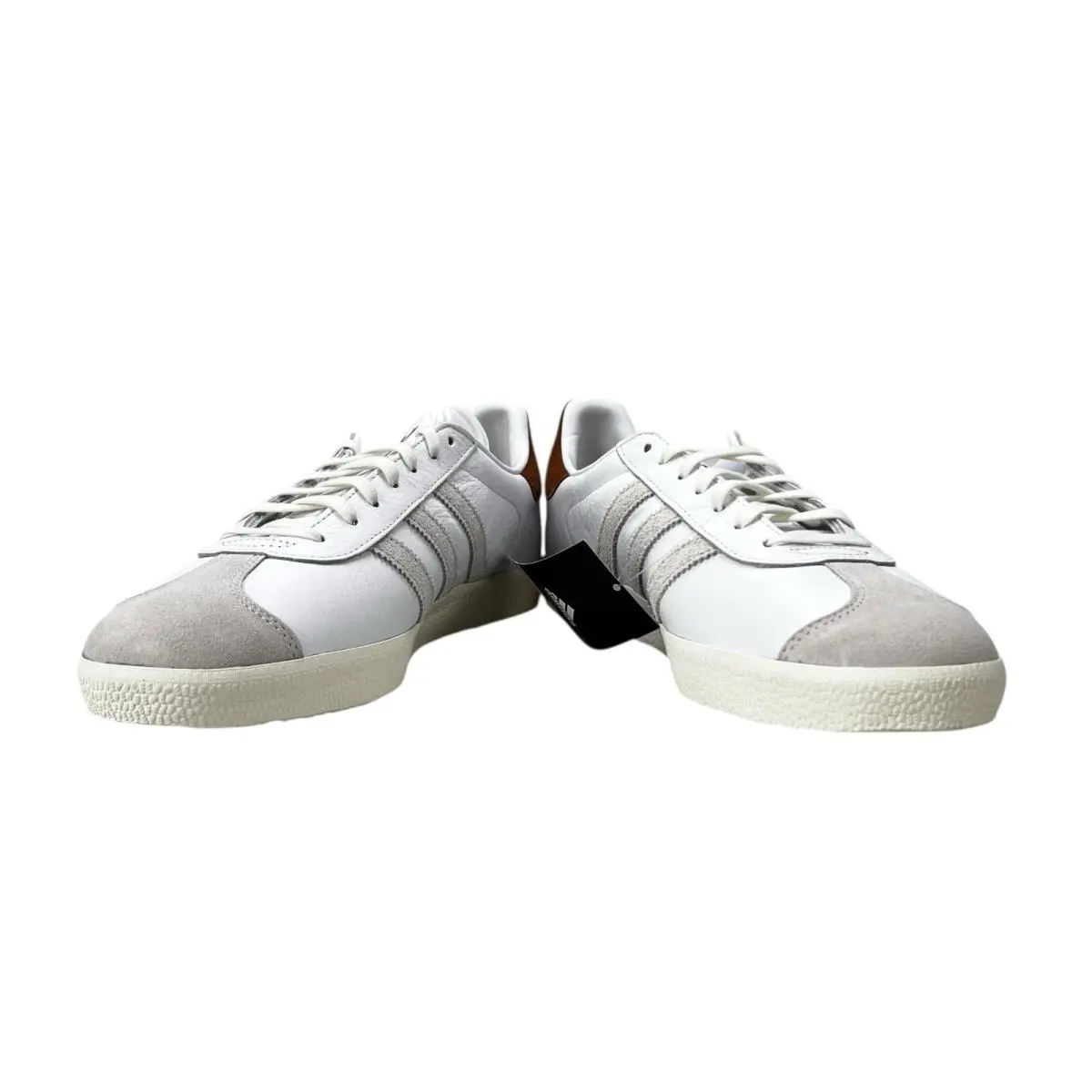 Adidas shoes - adidas Gazelle - Gazelle - IF4600 - White 6