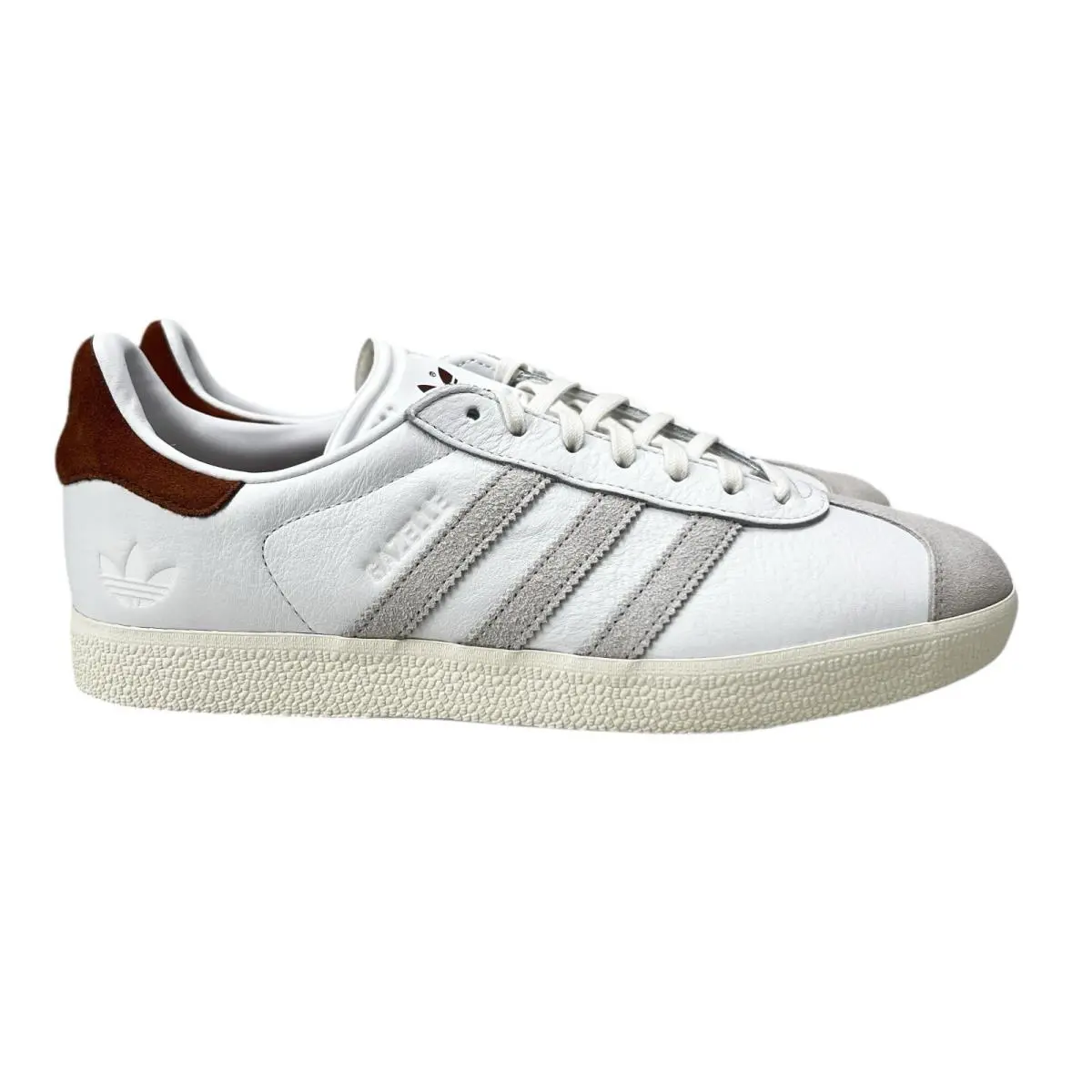 Adidas shoes - adidas Gazelle - Gazelle - IF4600 - White 10