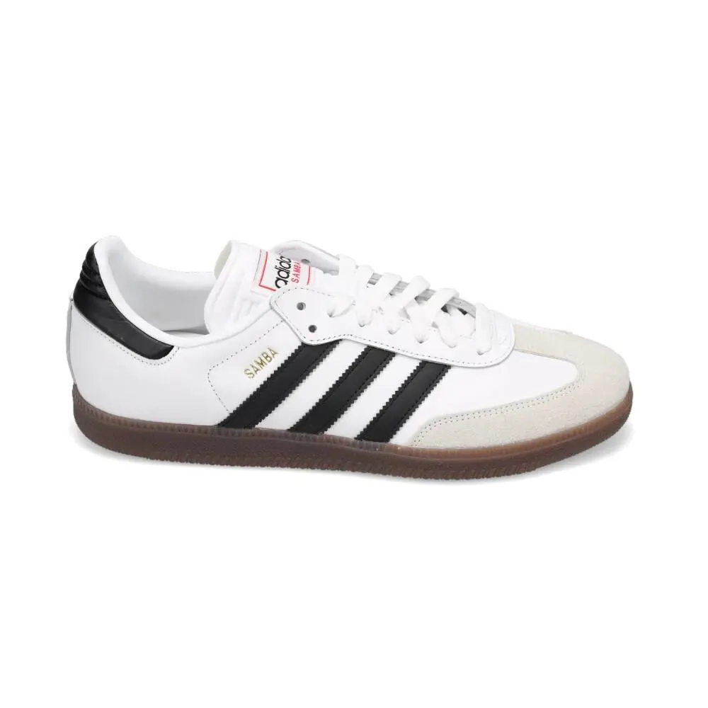 Adidas shoes - adidas Samba - Samba - IH6001 - White 3