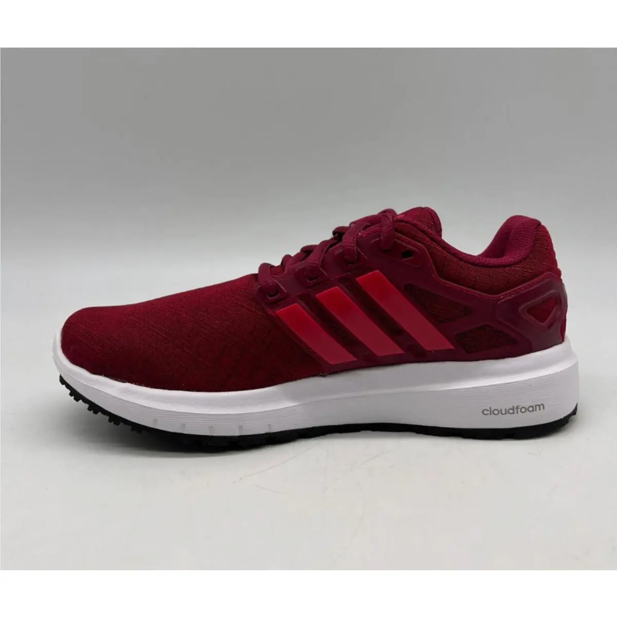 Adidas shoes - adidas Energy Cloud - Energy Cloud - CG3019 - Red 2