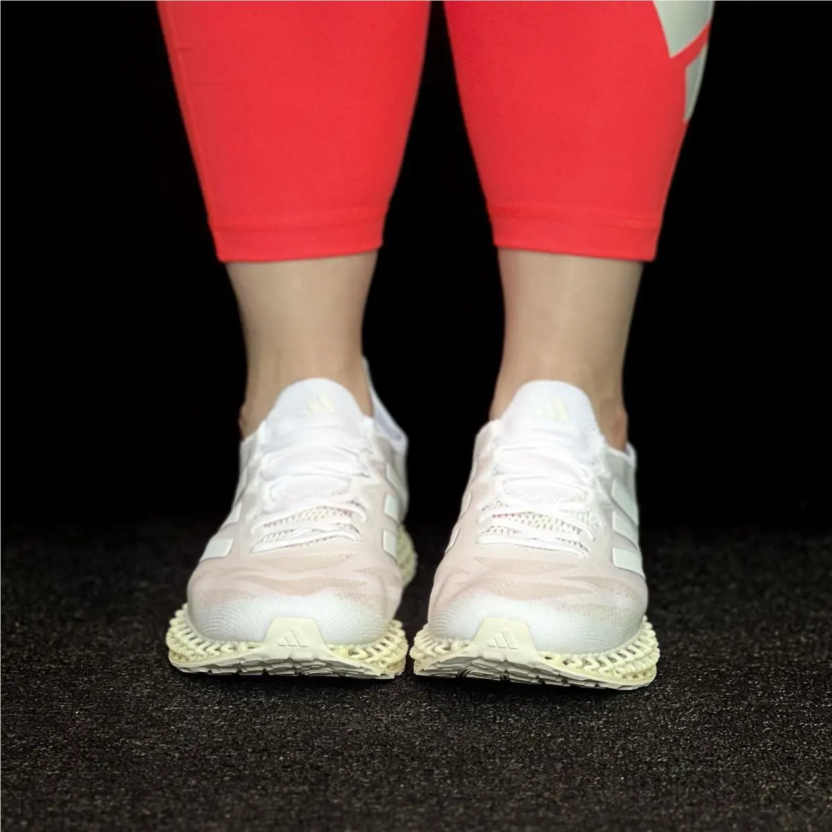 Adidas shoes - adidas Superstar - Superstar - Adidas 4D Forward - White 16