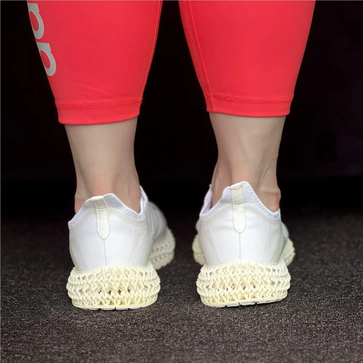 Adidas shoes - adidas Superstar - Superstar - Adidas 4D Forward - White 20