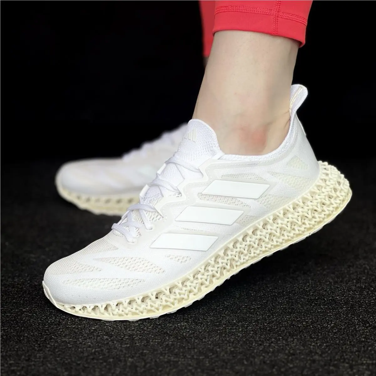 Adidas shoes - adidas Superstar - Superstar - Adidas 4D Forward - White 26