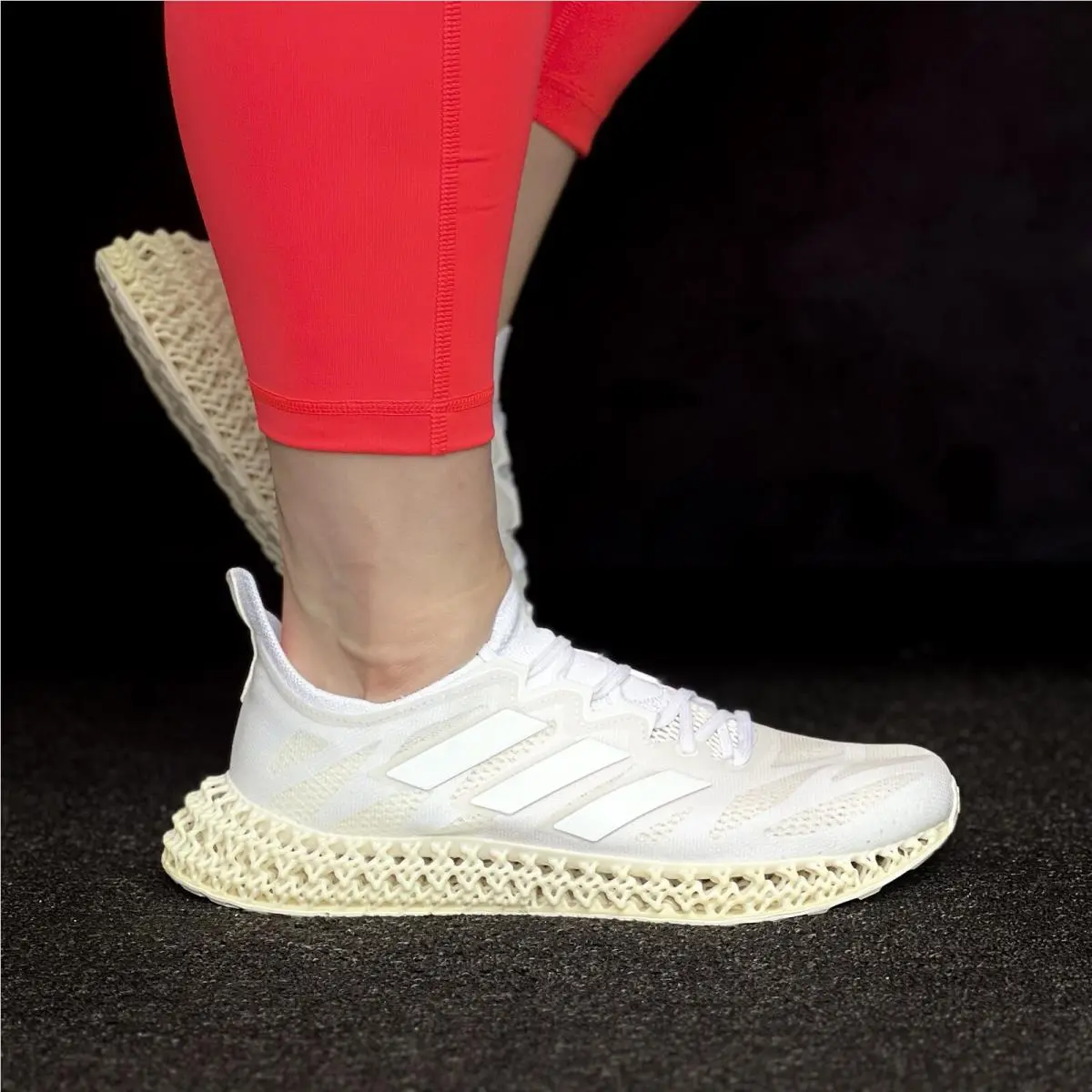 Adidas shoes - adidas Superstar - Superstar - Adidas 4D Forward - White 30