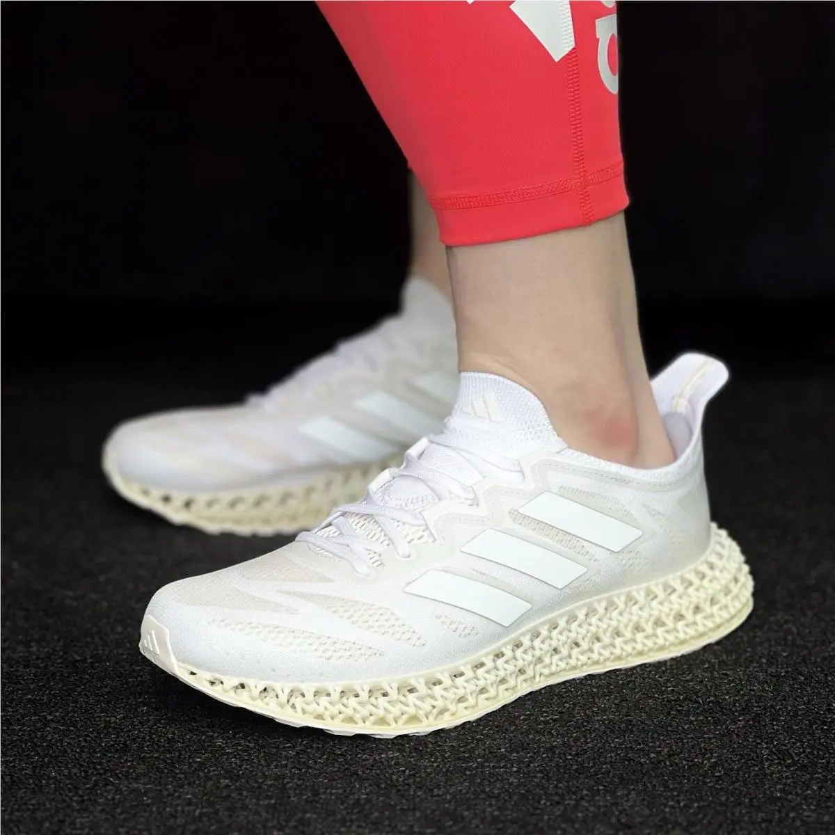 Adidas shoes - adidas Superstar - Superstar - Adidas 4D Forward - White 34