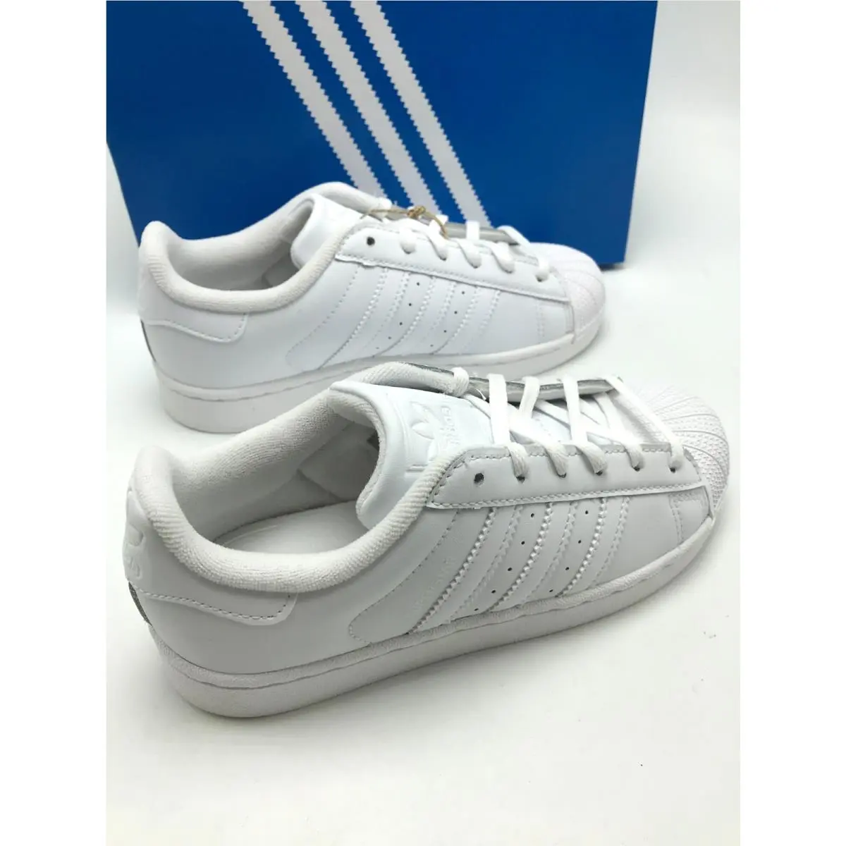Adidas shoes - adidas Grand Court - Grand Court - Cloud White / Cloud White / Cloud White 1