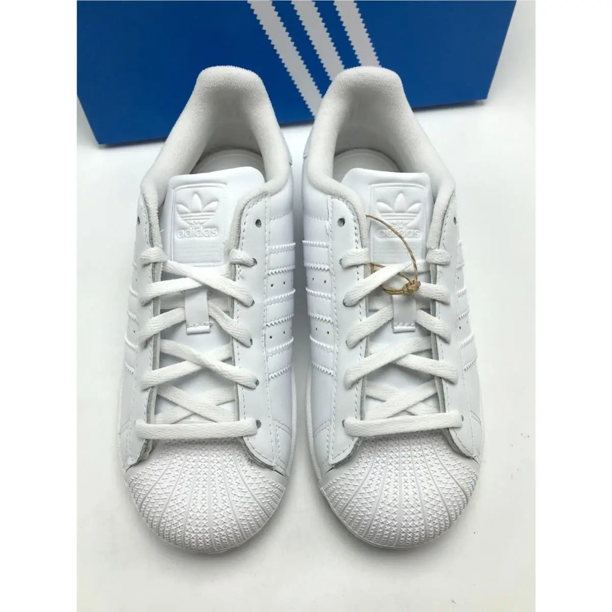 Adidas shoes - adidas Grand Court - Grand Court - Cloud White / Cloud White / Cloud White 6