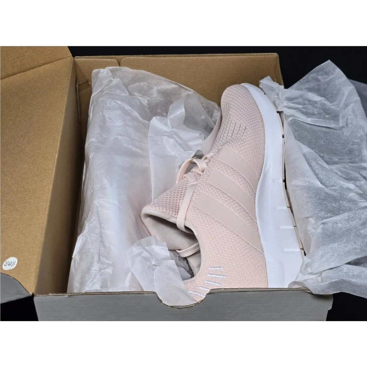 Adidas shoes - adidas Swift Run - Swift Run - IE7478 - Pink, Manufacturer: Wonder Quartz Cloud White 8