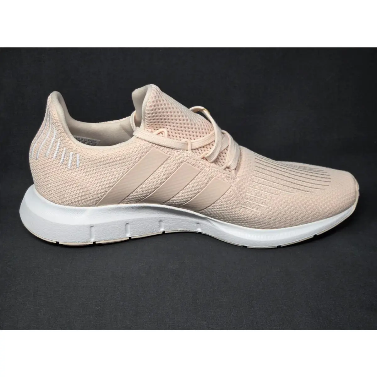 Adidas shoes - adidas Swift Run - Swift Run - IE7478 - Pink, Manufacturer: Wonder Quartz Cloud White 14