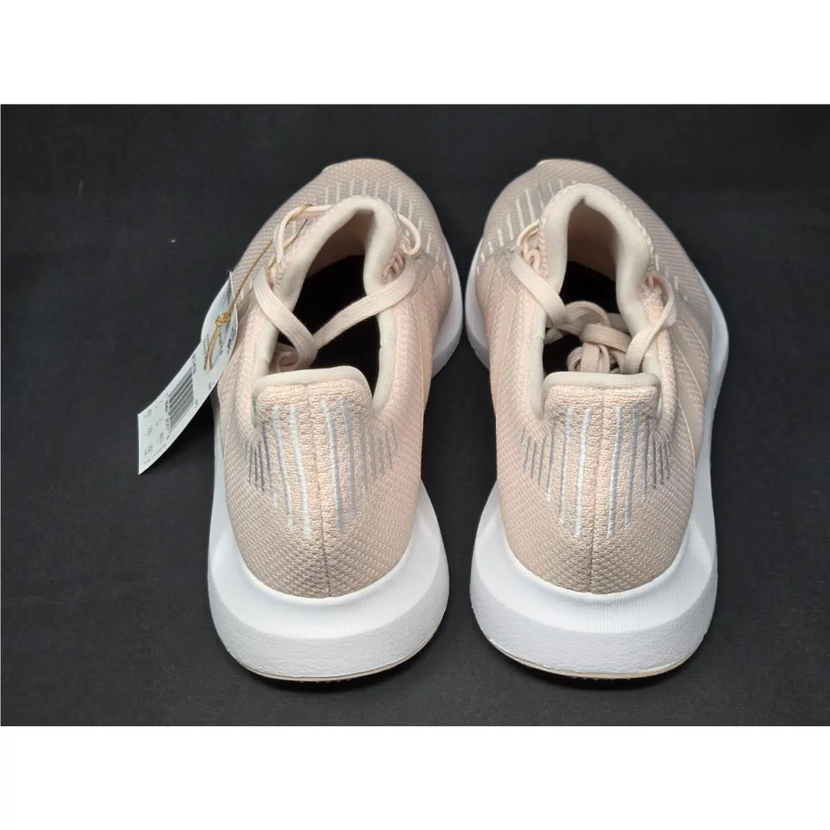 Adidas shoes - adidas Swift Run - Swift Run - IE7478 - Pink, Manufacturer: Wonder Quartz Cloud White 15