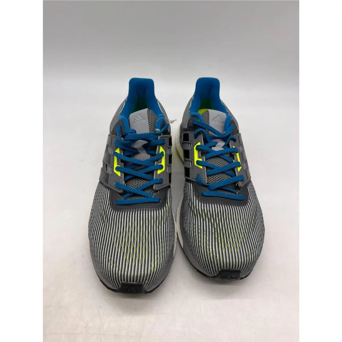 Adidas shoes - adidas Supernova - Supernova - BA9933 - Gray 8
