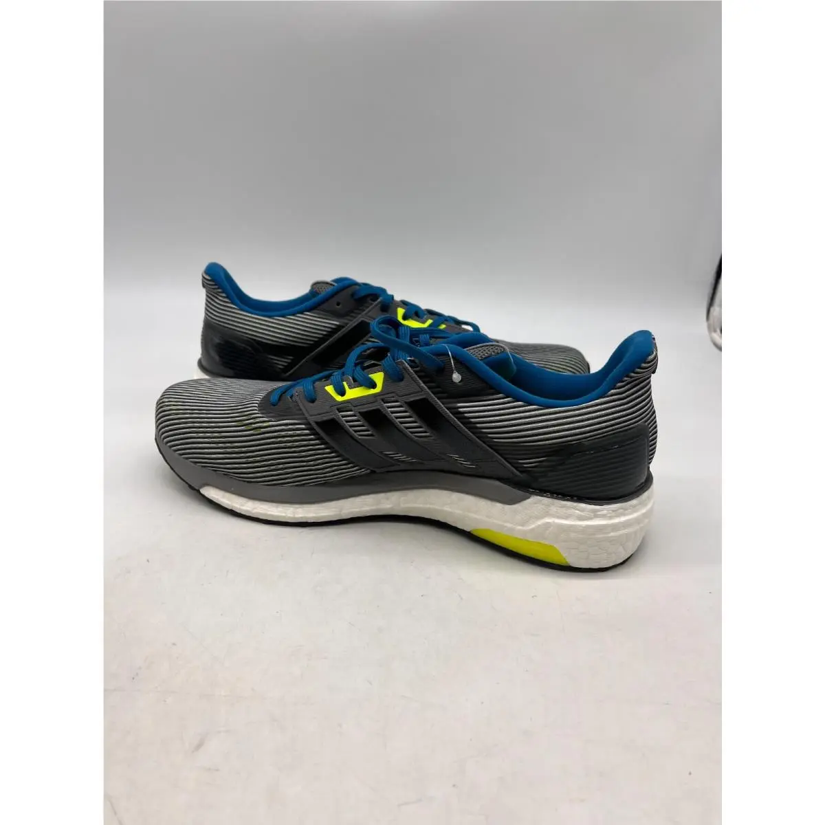 Adidas shoes - adidas Supernova - Supernova - BA9933 - Gray 9