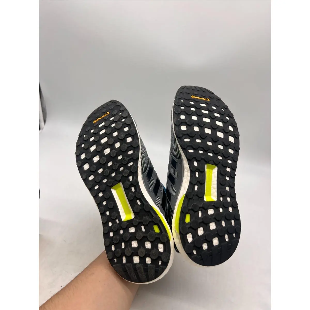 Adidas shoes - adidas Supernova - Supernova - BA9933 - Gray 11