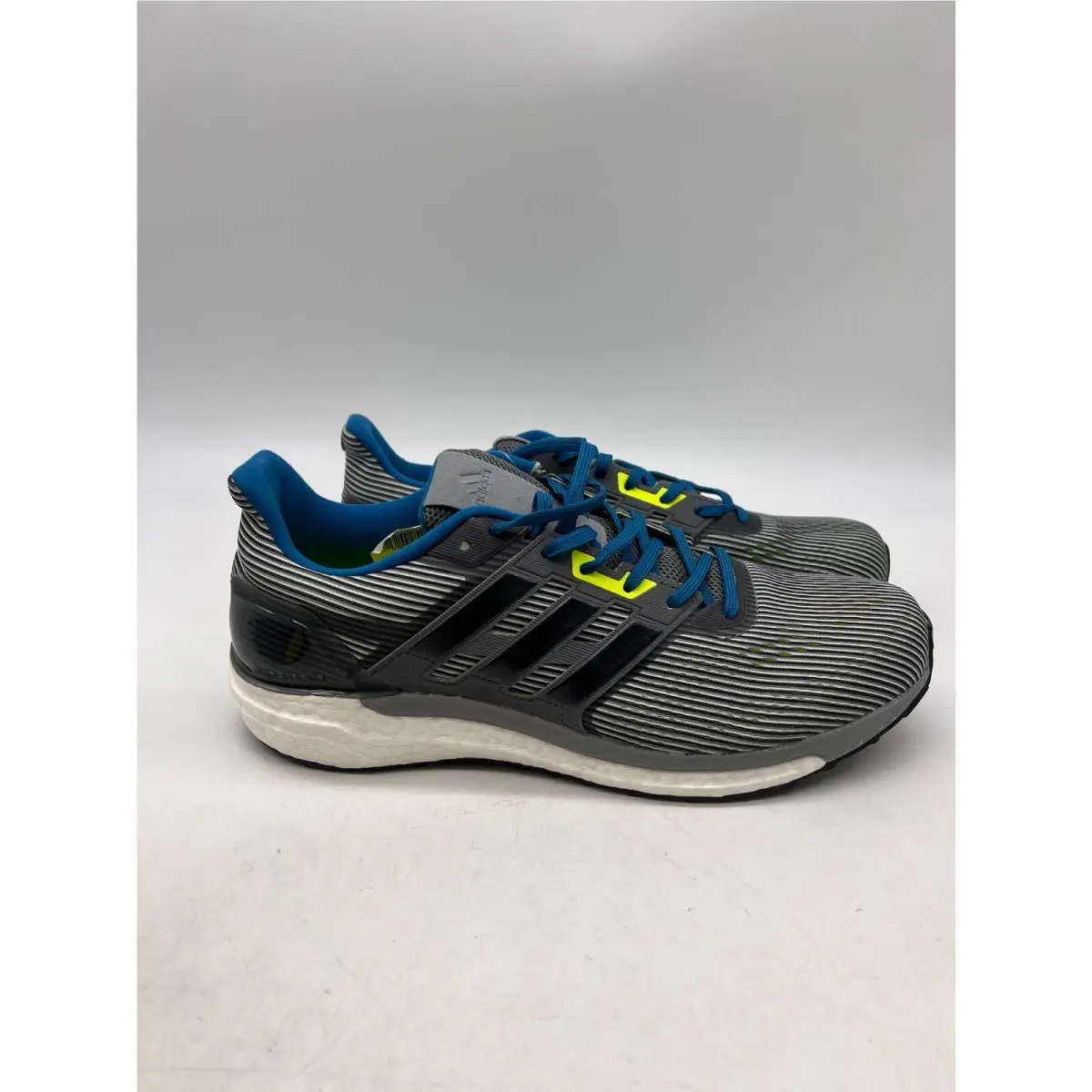 Adidas shoes - adidas Supernova - Supernova - BA9933 - Gray 6