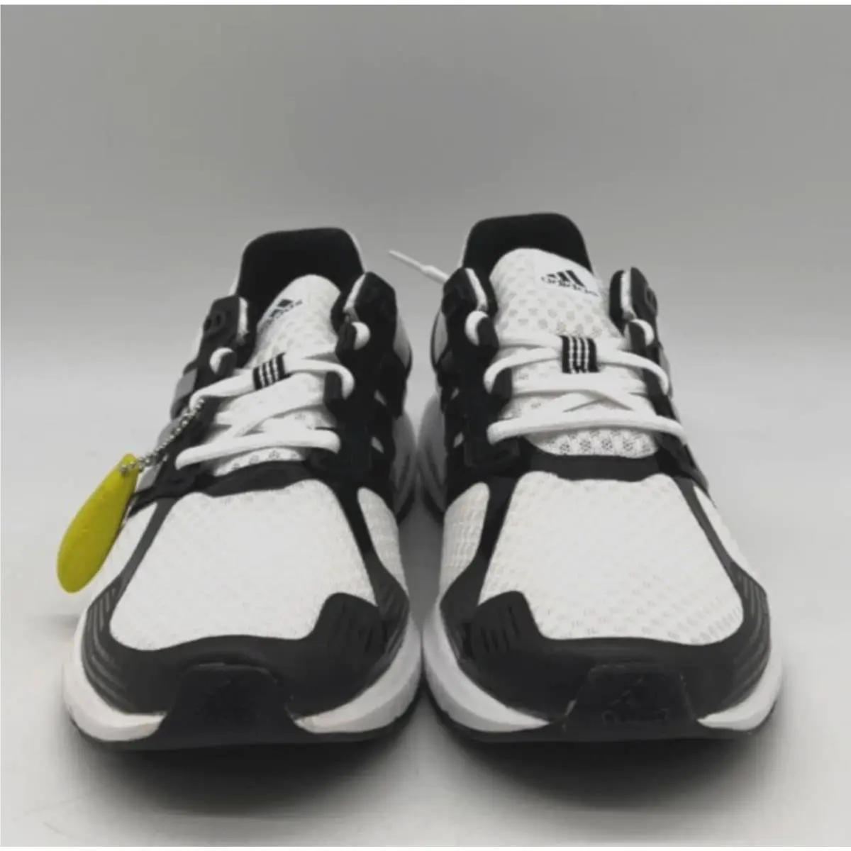 Adidas shoes - adidas Duramo 8 - Duramo - BA8093 - White 1