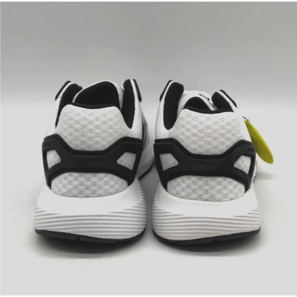 Adidas shoes - adidas Duramo 8 - Duramo - BA8093 - White 2