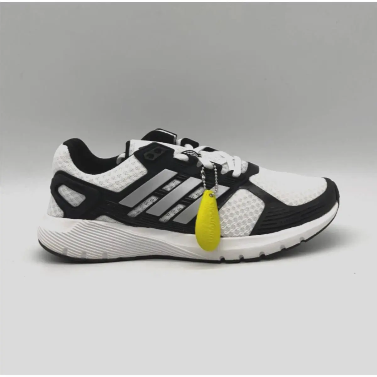 Adidas shoes - adidas Duramo 8 - Duramo - BA8093 - White 14