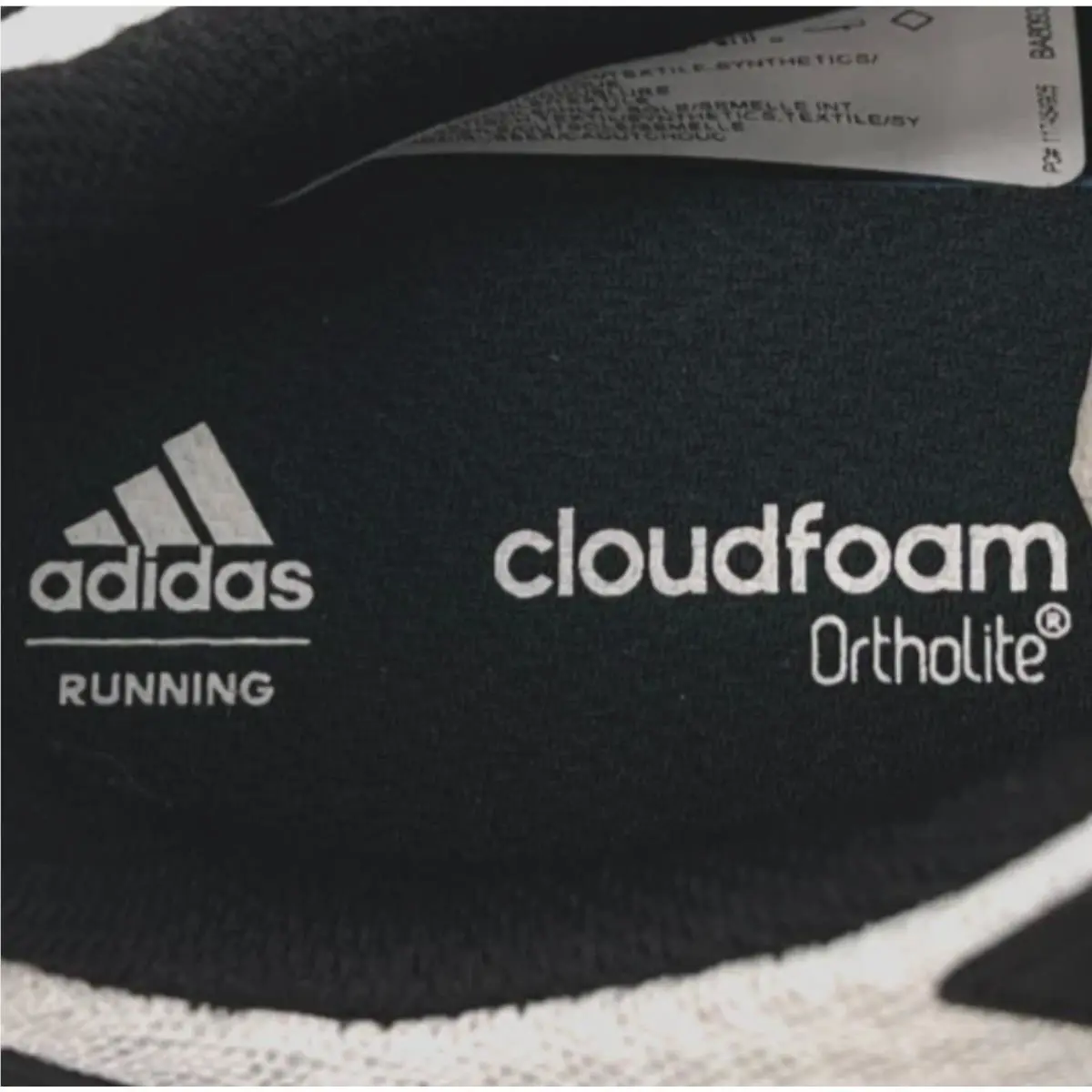 Adidas shoes - adidas Duramo 8 - Duramo - BA8093 - White 4