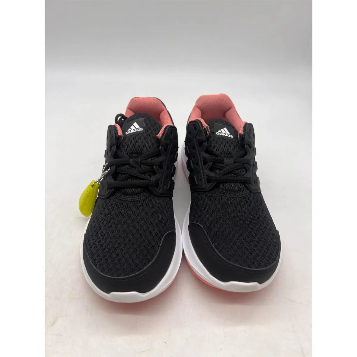 Adidas shoes - adidas Galaxy 3 - Galaxy - BA8200 - Black 1
