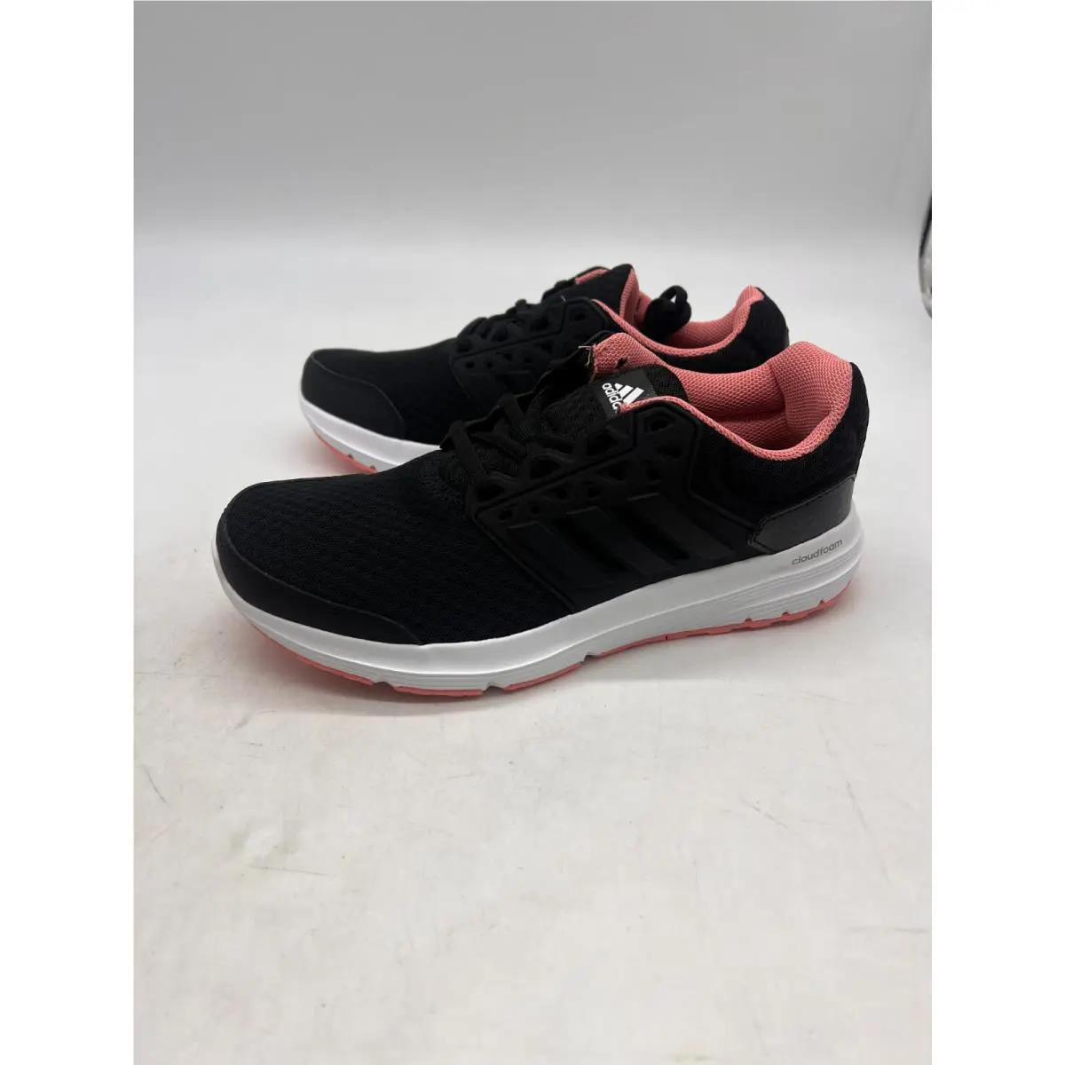 Adidas shoes - adidas Galaxy 3 - Galaxy - BA8200 - Black 2