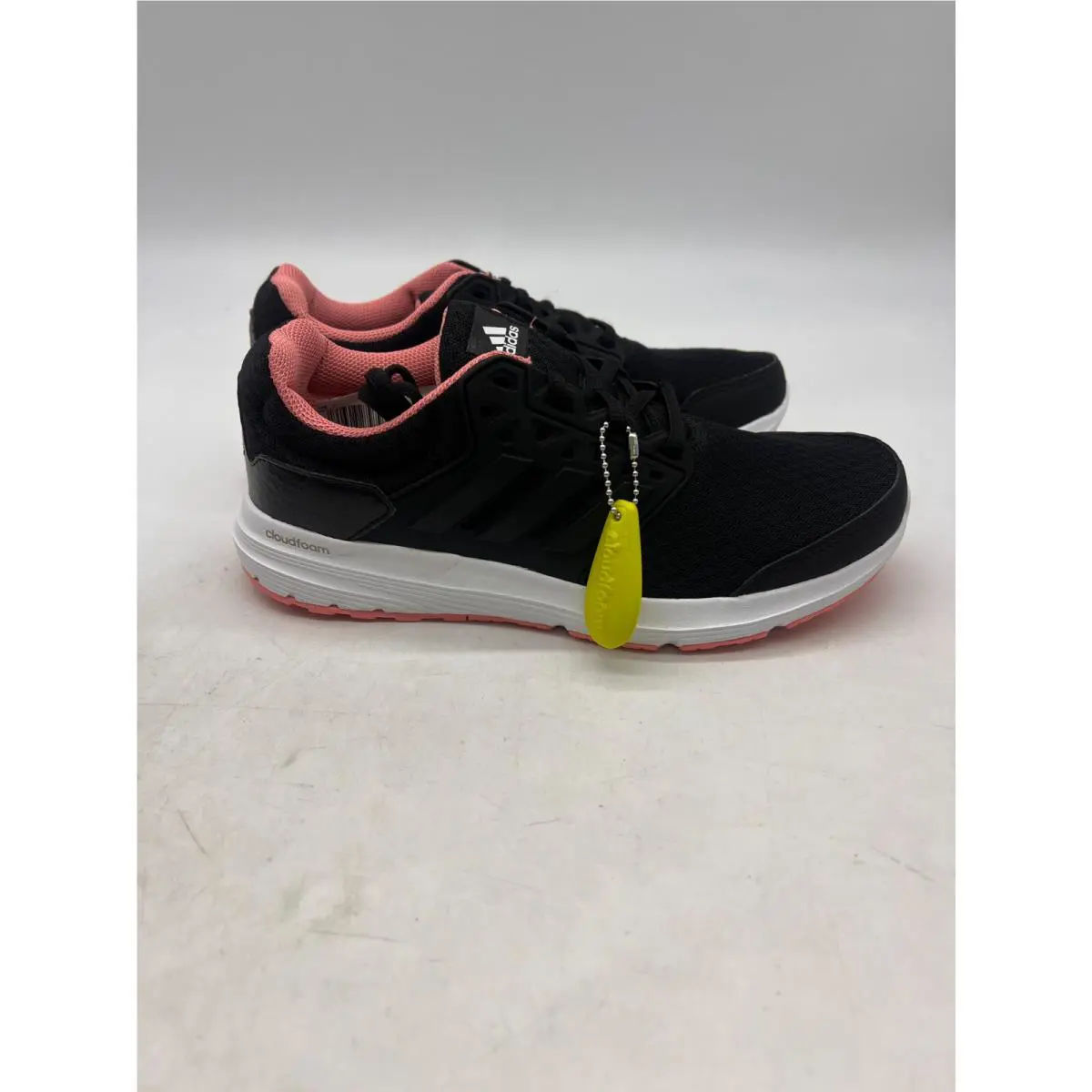 Adidas shoes - adidas Galaxy 3 - Galaxy - BA8200 - Black 8