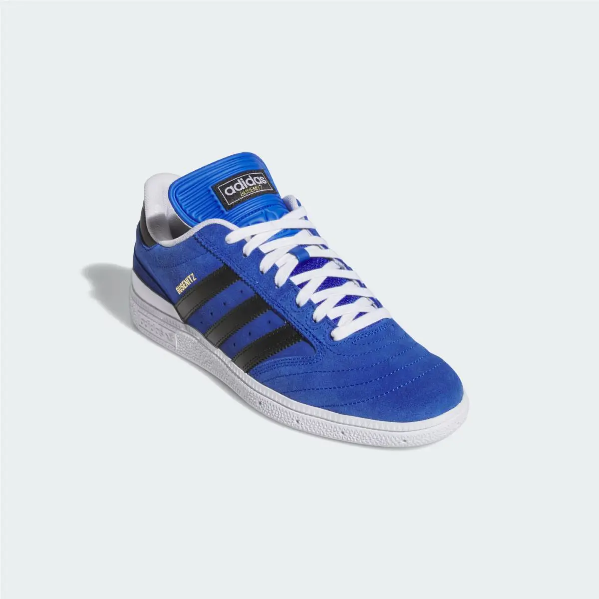 Adidas shoes - adidas Busenitz - Busenitz - JP8602 - Blue 9