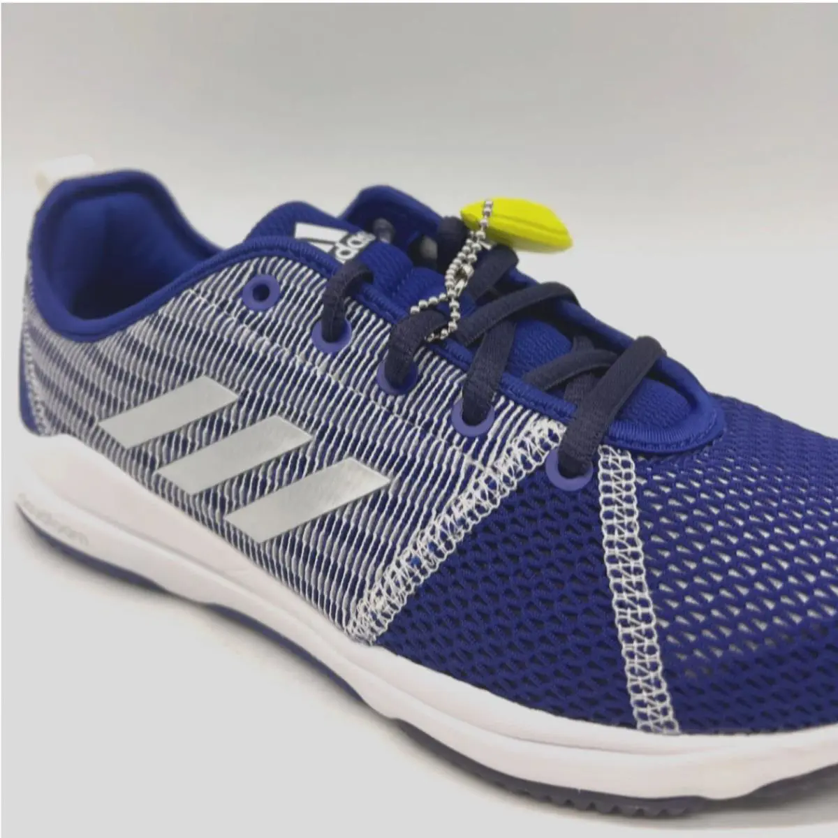 Adidas shoes - adidas Arianna Cloudfoam - Arianna Cloudfoam - BB3246 - Blue 1