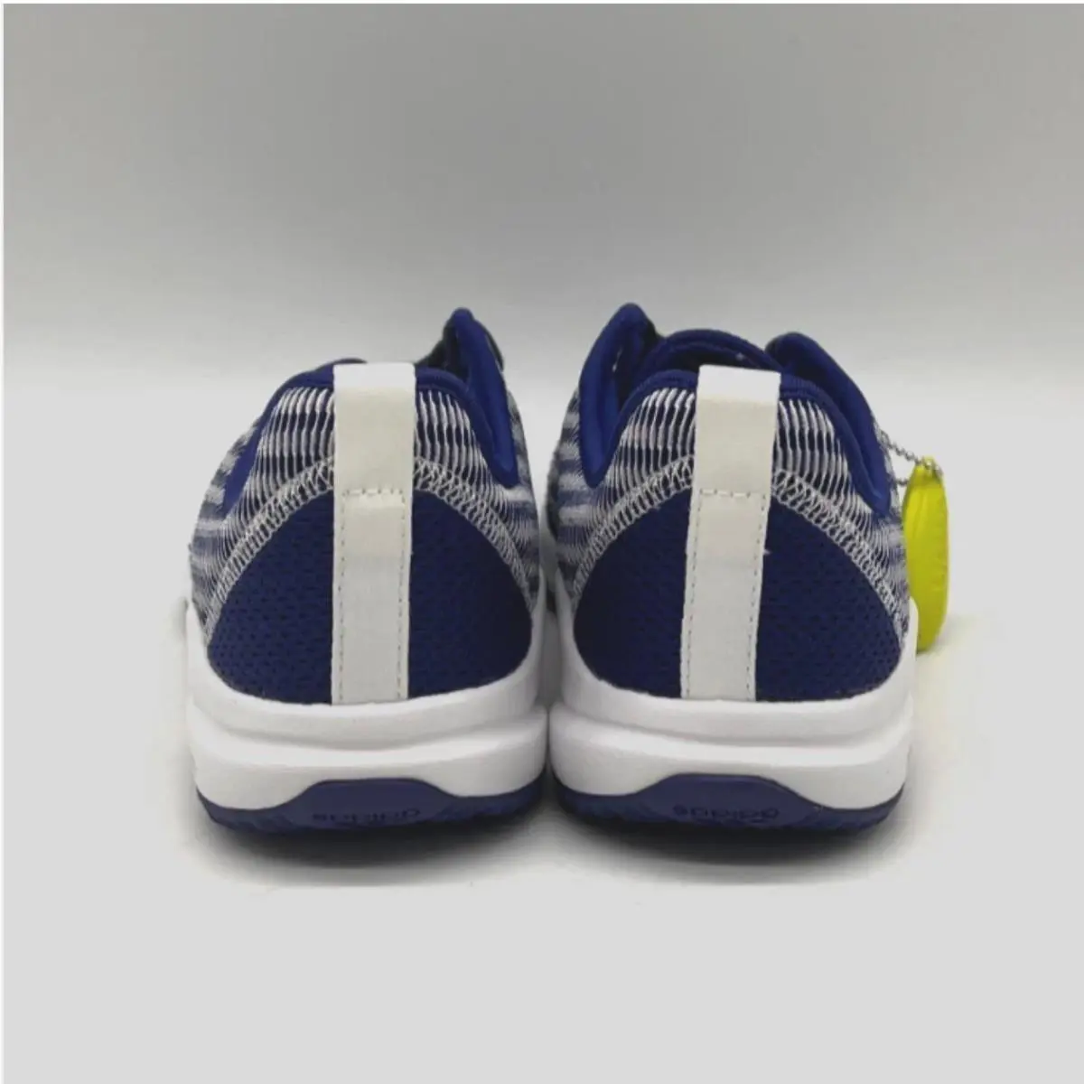 Adidas shoes - adidas Arianna Cloudfoam - Arianna Cloudfoam - BB3246 - Blue 2