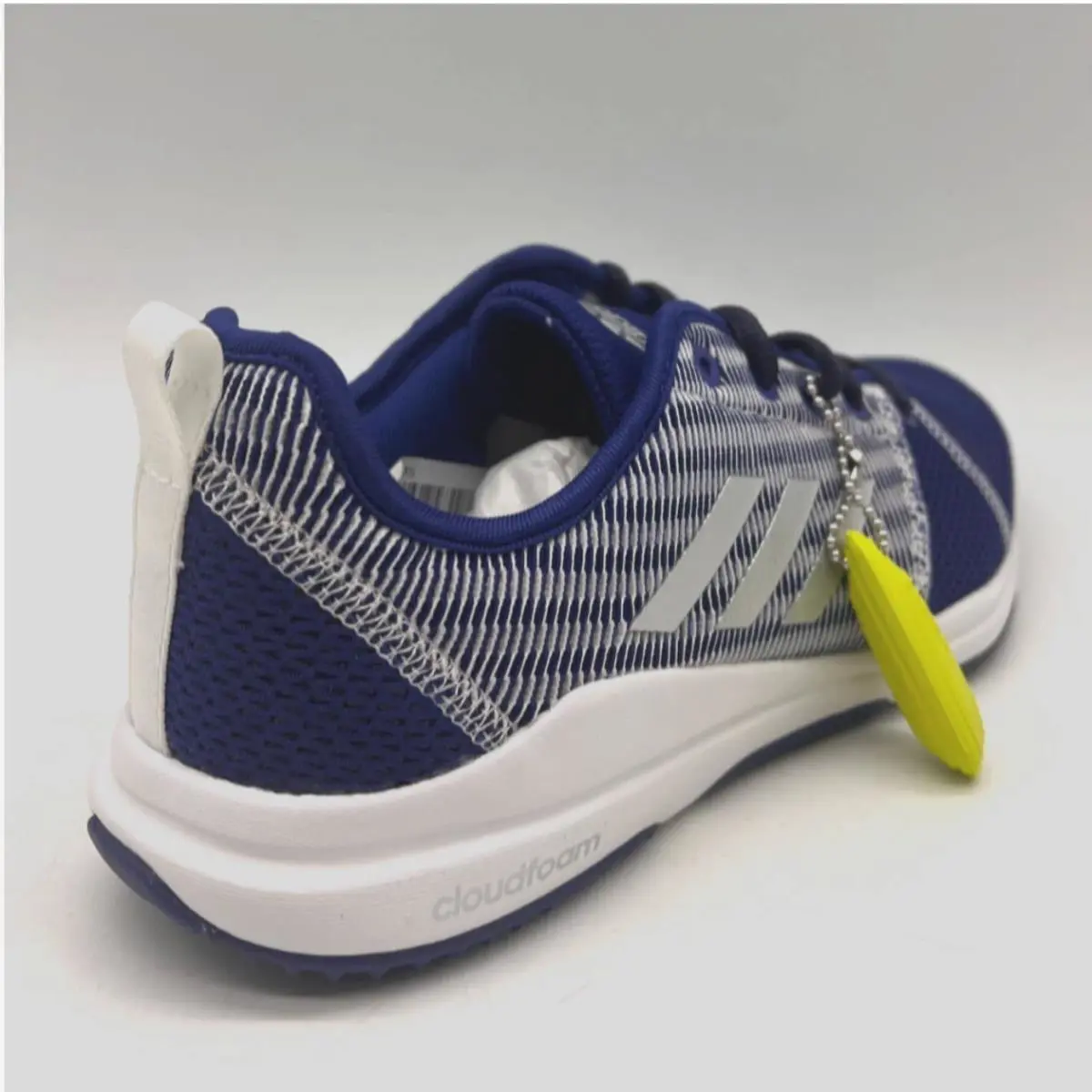 Adidas shoes - adidas Arianna Cloudfoam - Arianna Cloudfoam - BB3246 - Blue 9
