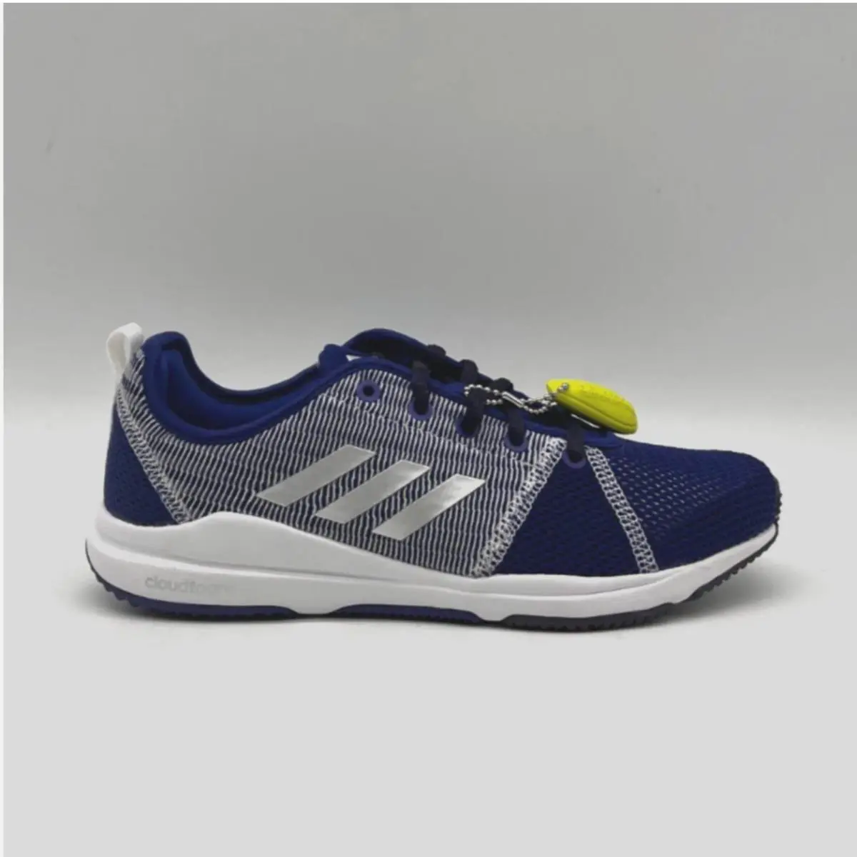 Adidas shoes - adidas Arianna Cloudfoam - Arianna Cloudfoam - BB3246 - Blue 14